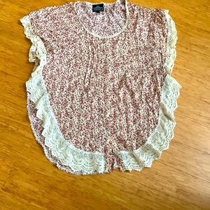 Lovely to size small